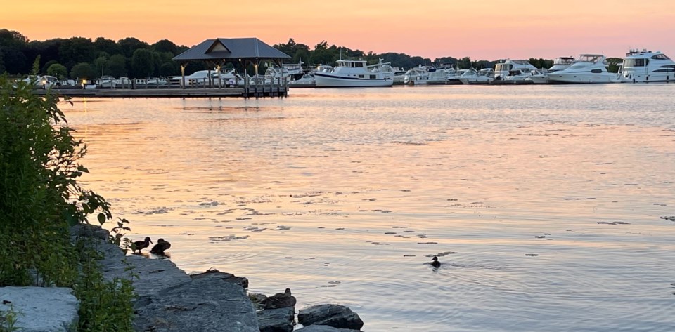 Good Morning, Orillia! - Orillia News