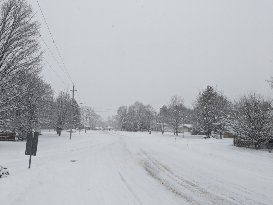 USED GM 2020-12-28 4 snowy road