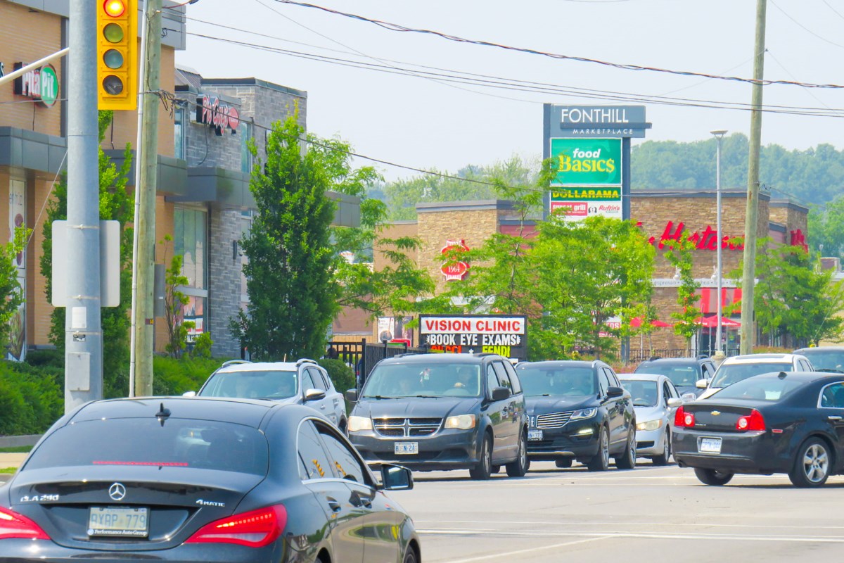 Small businesses in Pelham can tap into provincial grants