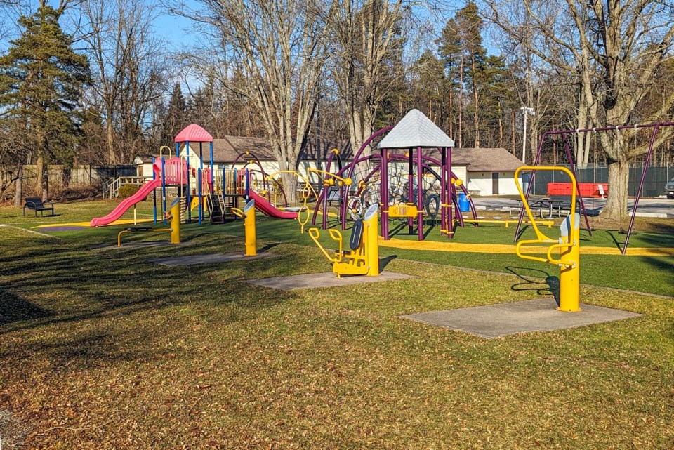 USED 2024-02-feb-20-centennial-playground