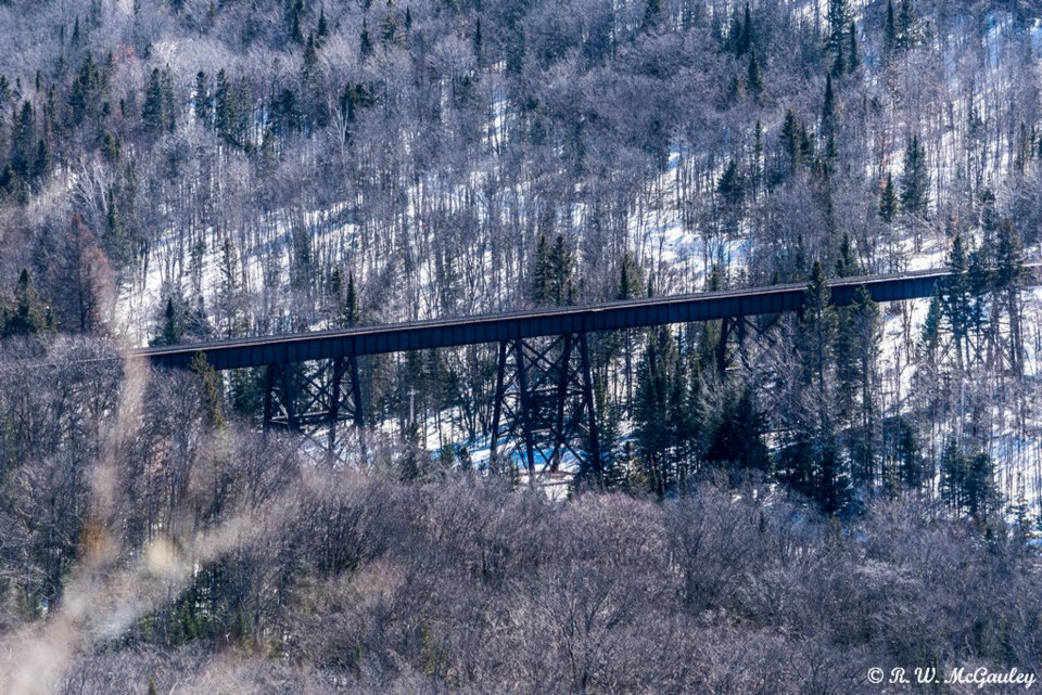 USED 2021-03-07 Good Morning Sault Bob McGauley (6)