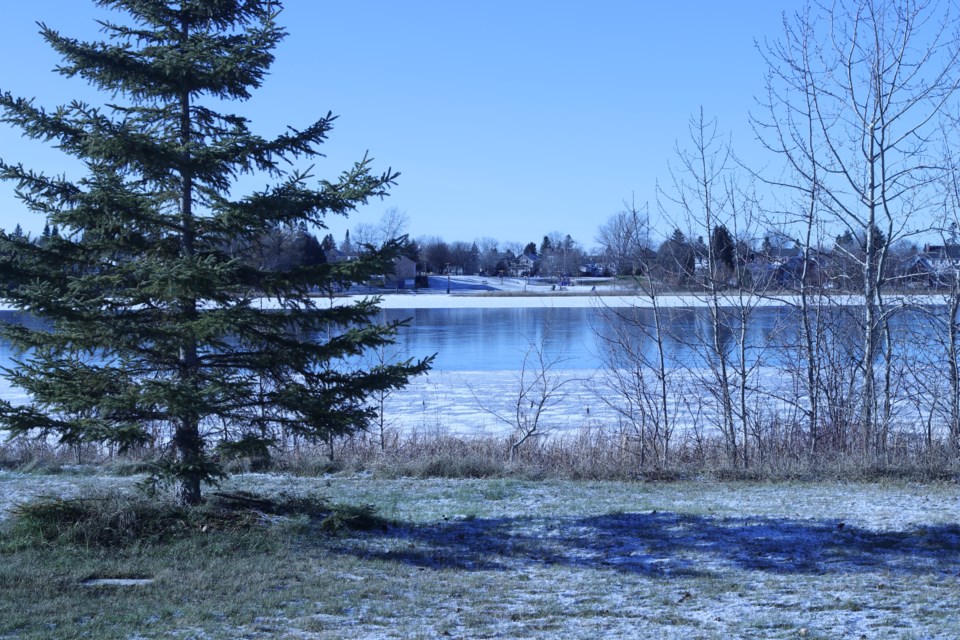 USED 20-11-2023-gillies-lake