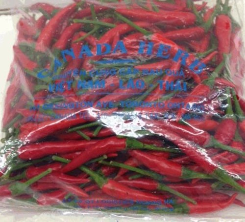 Canada Herb peppers