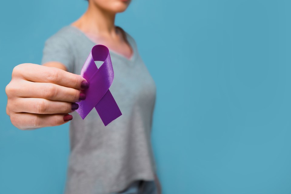 epilepsy awareness AdobeStock_238084350