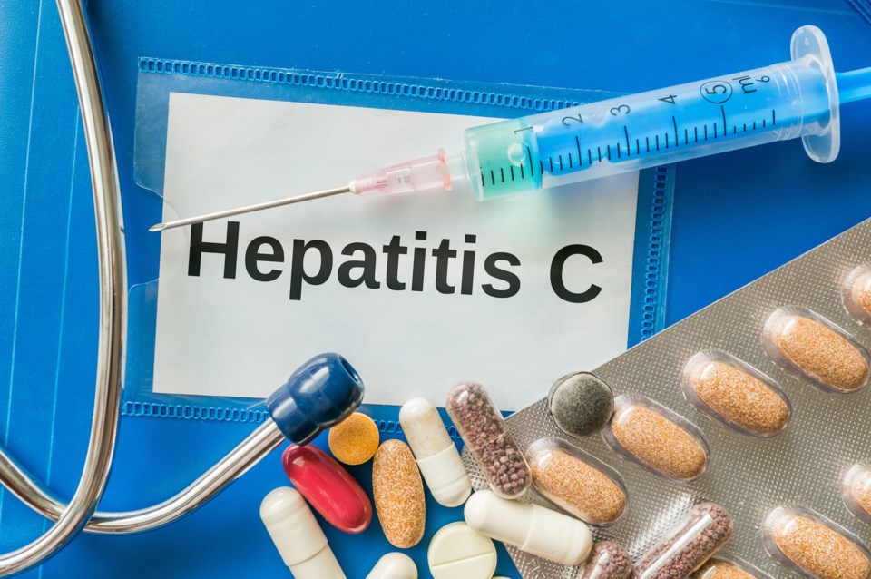 HepatitisC