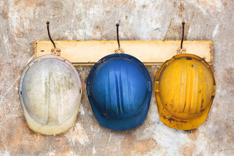 A presentation on the lasting impact of workplace injuries will be held Thursday June 15 at 7 p.m. at St. Paul’s United Church.