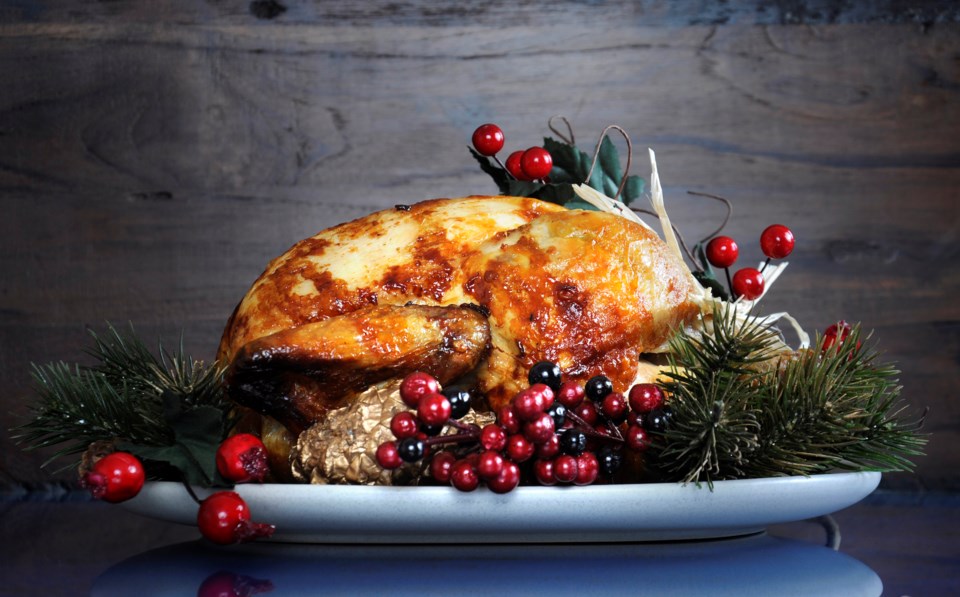 Food expert 'seriously doubts' Christmas turkey shortage CityNews Halifax
