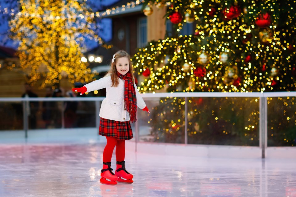 skating AdobeStock_230105504