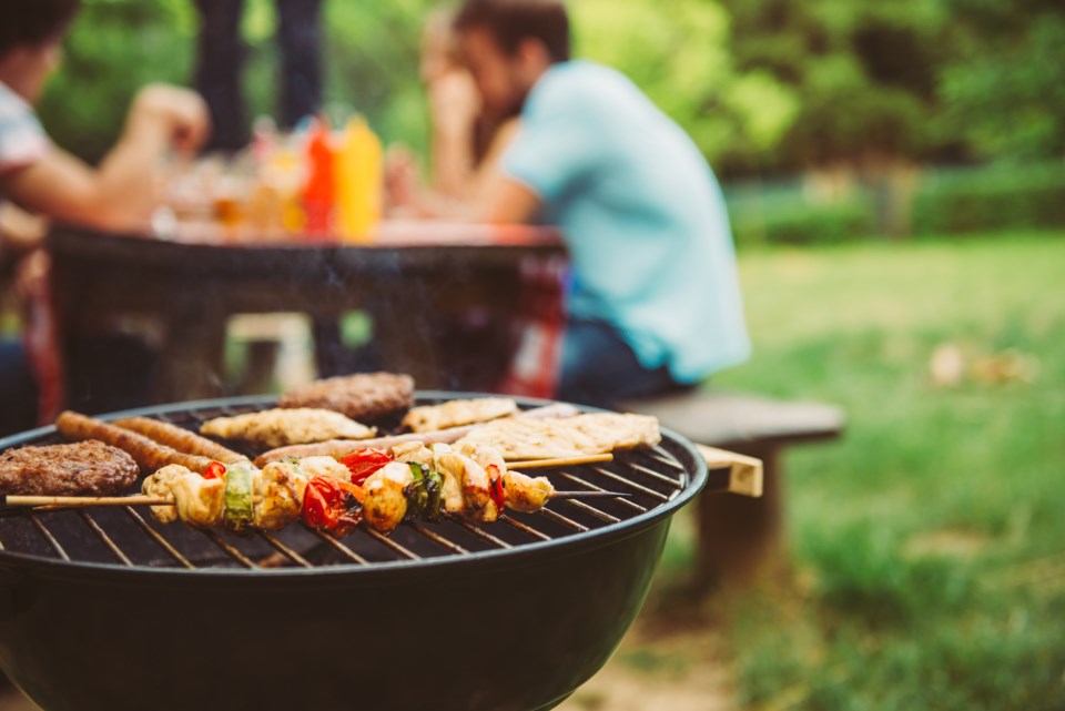 BBQ AdobeStock