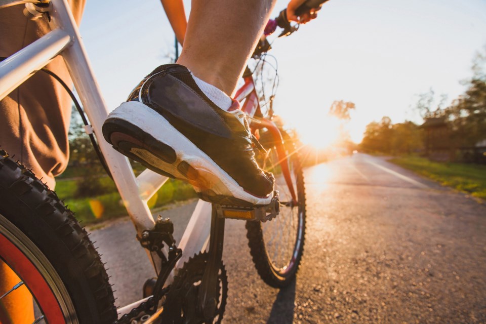 bike pedals AdobeStock_164644986