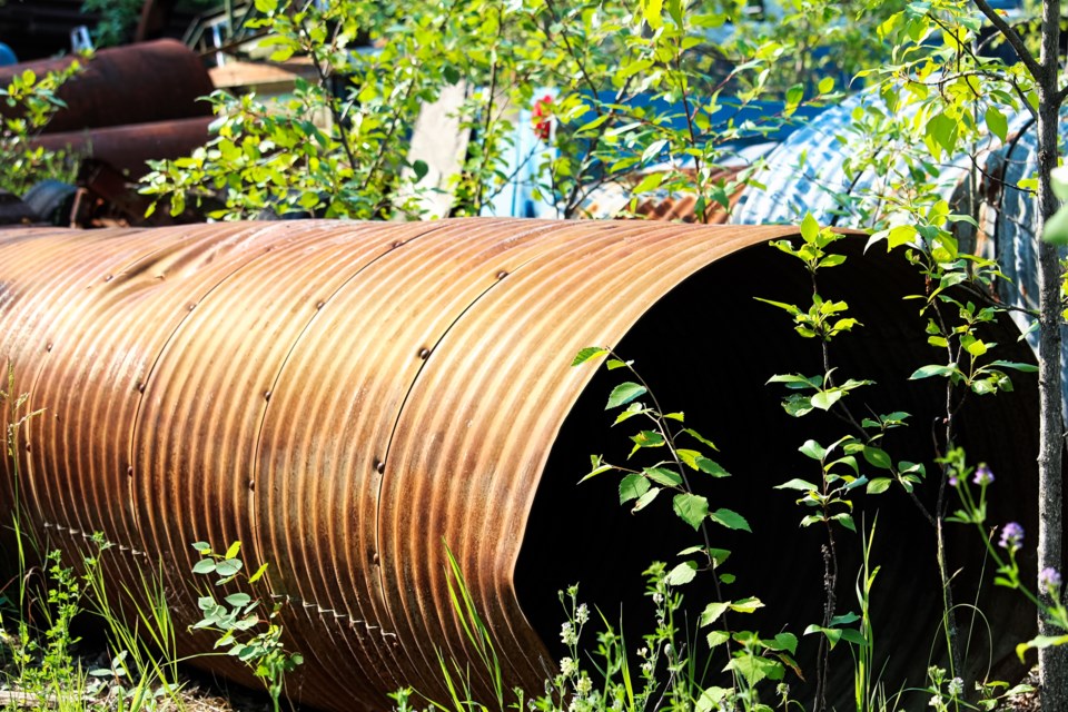 BrokenCulvert