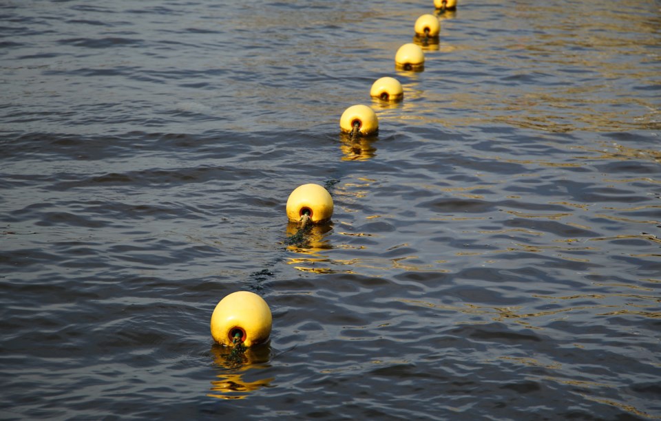 buoys AdobeStock_186492440