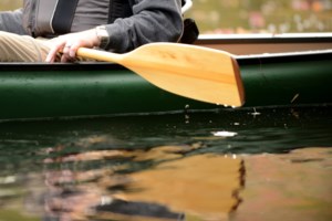 Almost half of boating deaths are paddlers: OPP