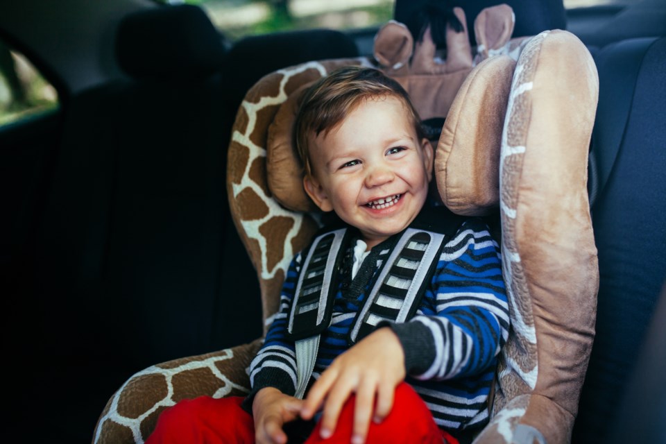 Child Car Seats Can Now Be Recycled, Can Baby Car Seats Be Recycled