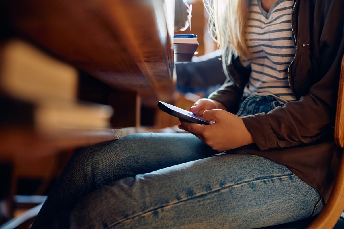 Cellphone ban won’t address mental health, concentration: experts