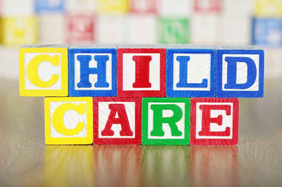 child care shutterstock