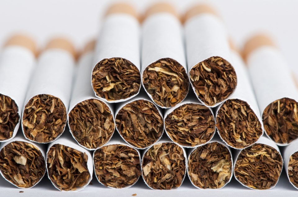 Резултат с изображение за „търговията с тютюневи изделия.“