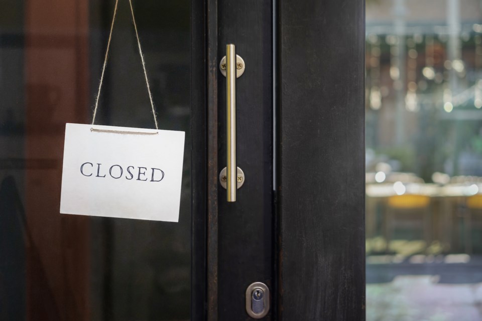 closed-adobestock_290554401