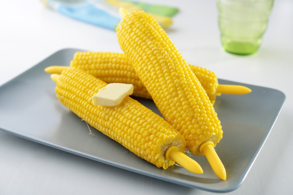 corn holders