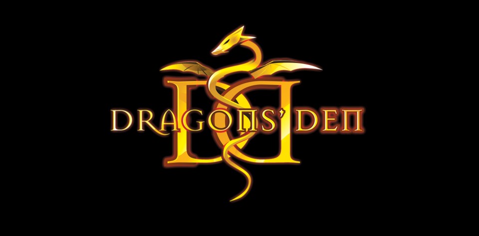 dragonsden