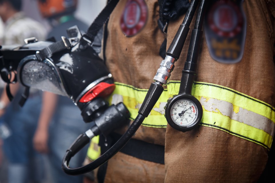emergency response AdobeStock_73547341