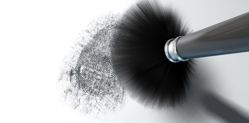 FingerPrinting