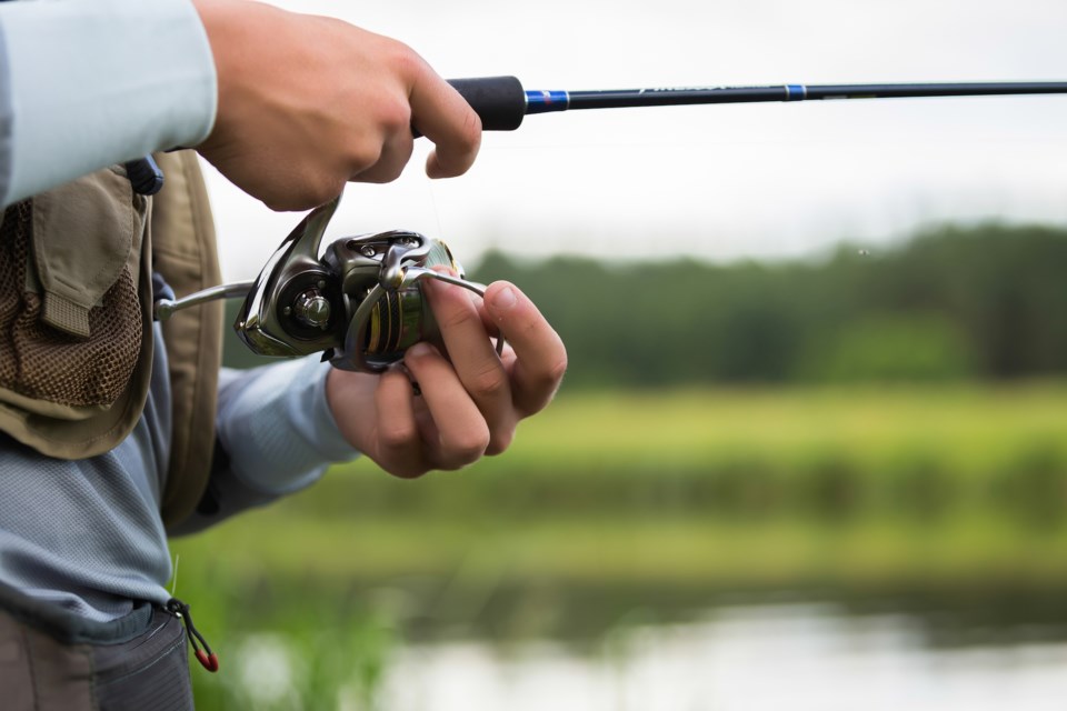 Ontario rolls out new hunting, fishing licensing system 