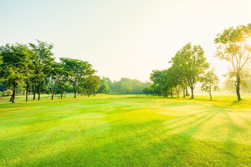 ONTARIO: Ford to announce reopening of golf courses Thursday, sources ...