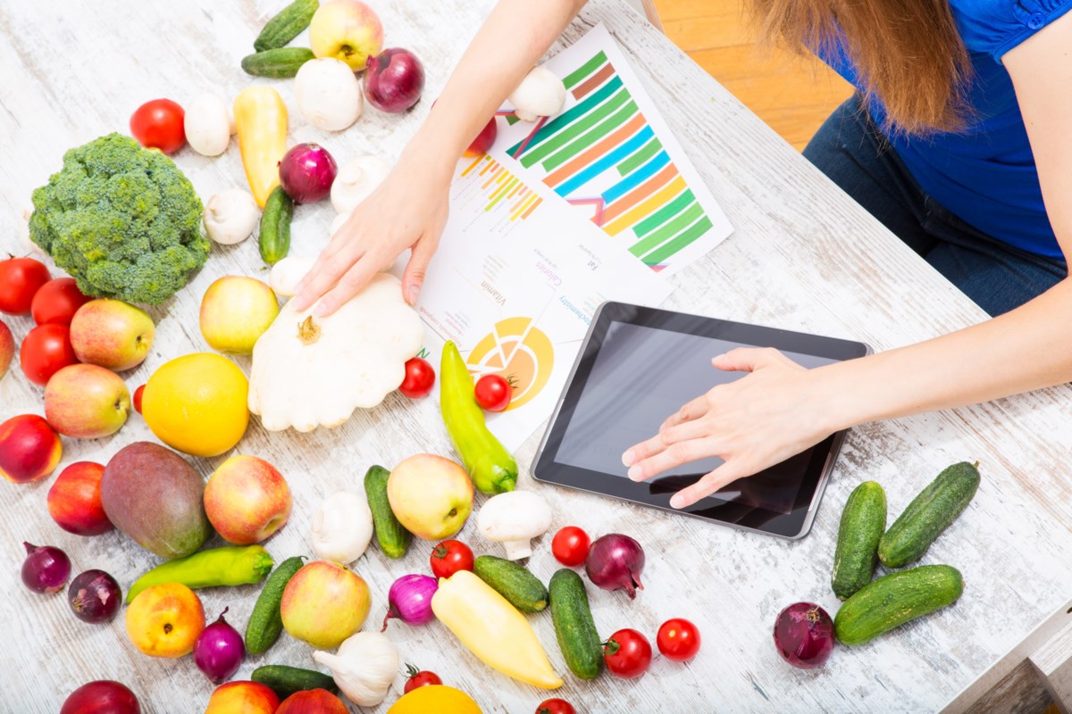 Ontario Trillium grant will help York Location Meals Community when need to have soars Ontario Trillium grant will help York Location Meals Community when need to have soars