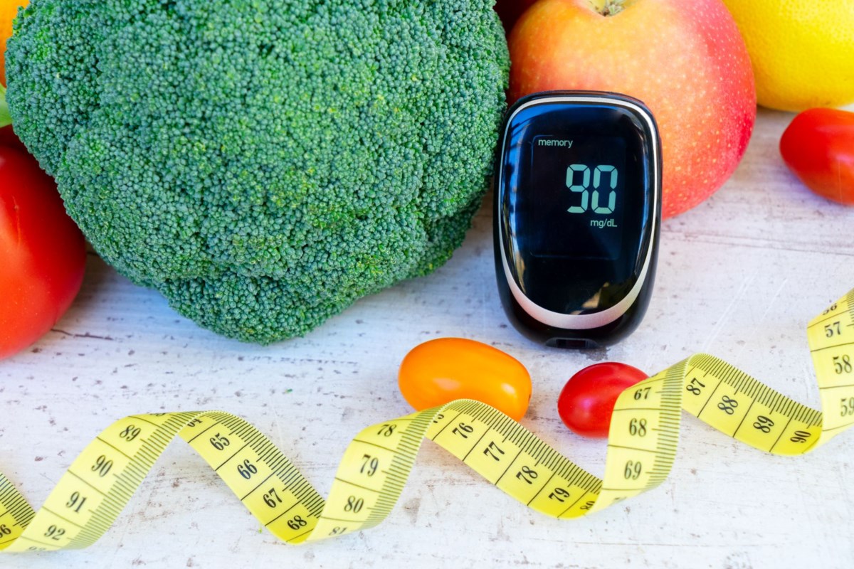 NUTRITION: What are warning signs of insulin resistance?
