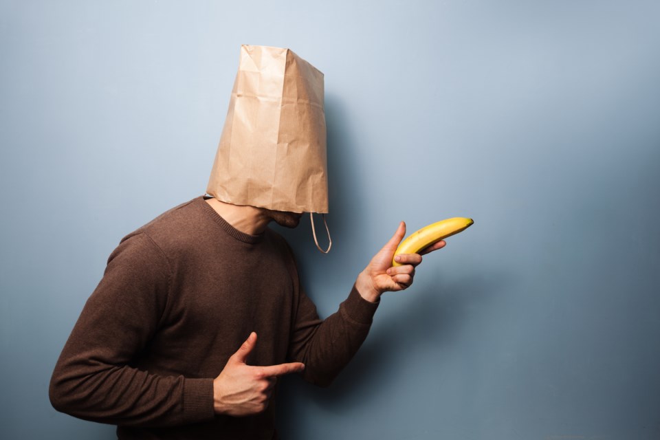 Worst home invasion ever barrie news