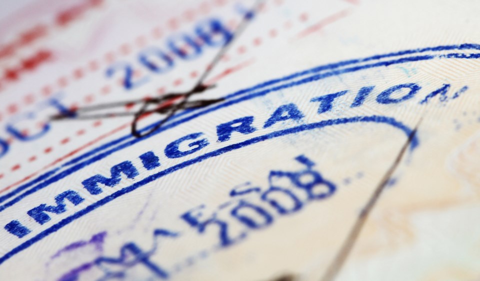 immigration AdobeStock