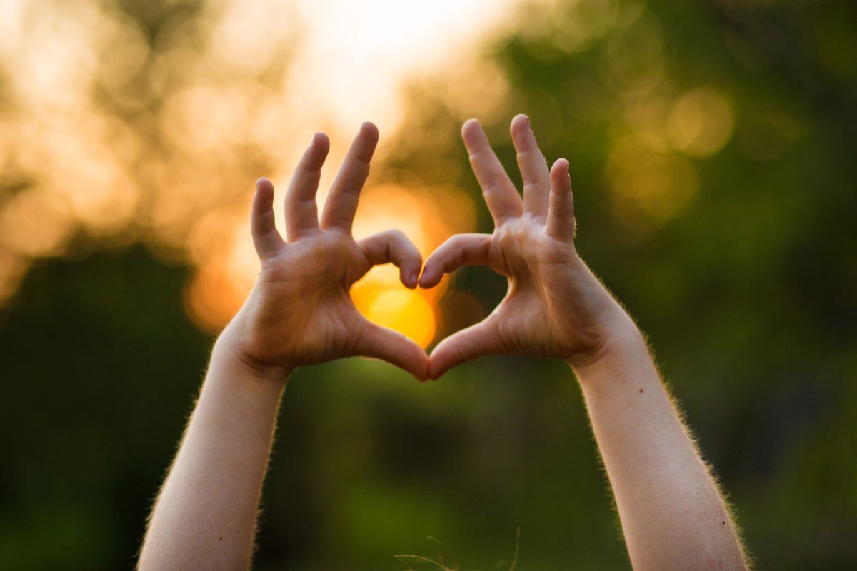 Being kind is good for your emotional health, says Brock expert Being kind is good for your emotional health, says Brock expert