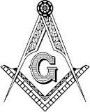 masonic crest