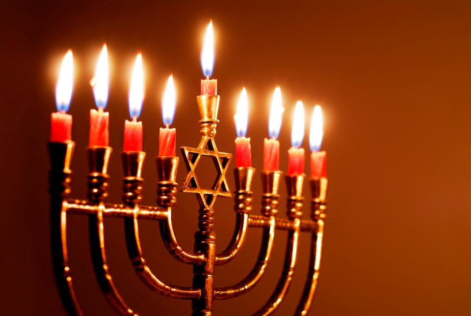 Menorah