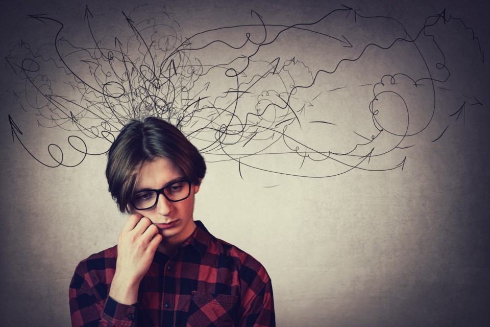 New York S Mental Health Crisis During Covid 19 Pandemic Impacting