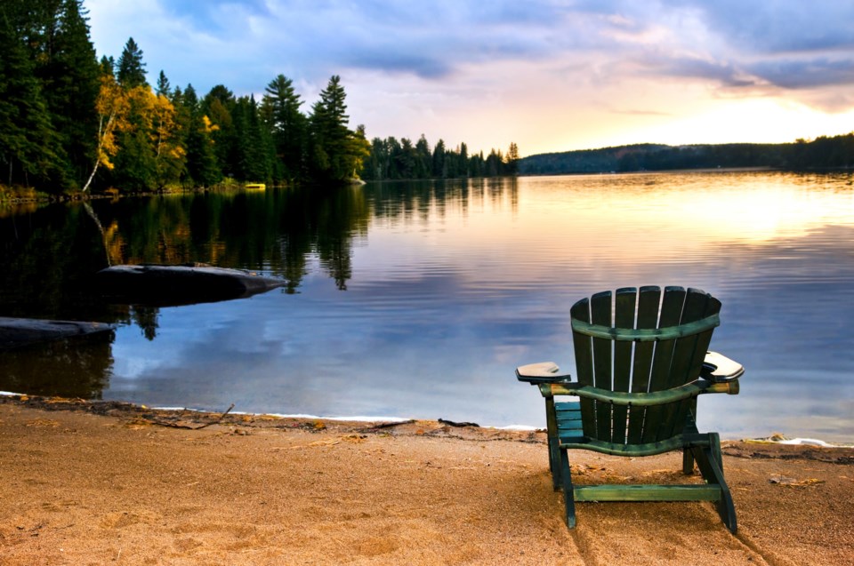 MuskokaBeach