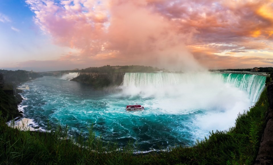 NiagaraFallsON