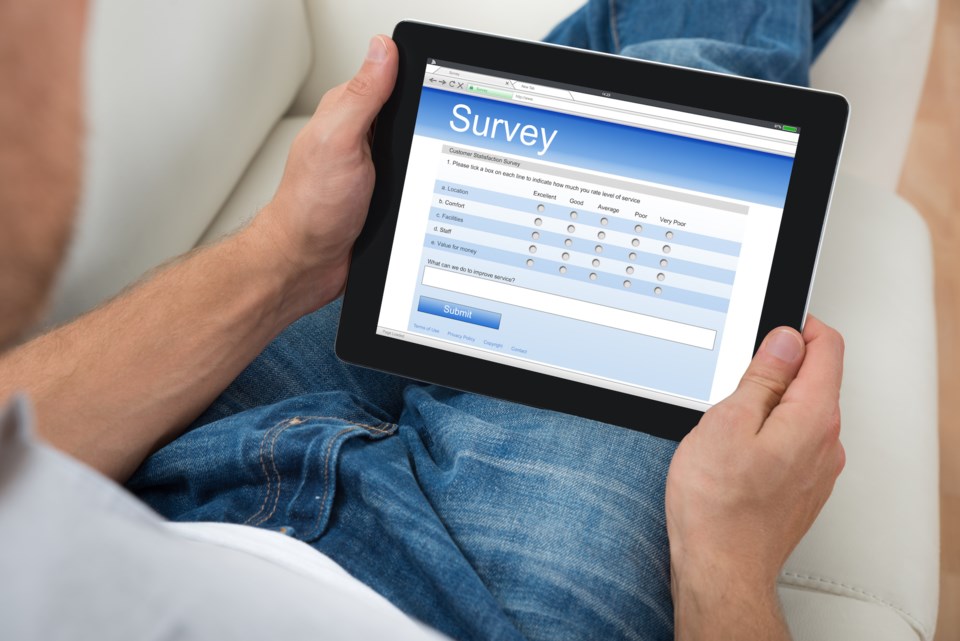 OnlineSurvey