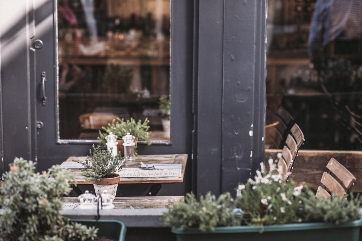 4 York Region eateries make list for best patio dining in Canada