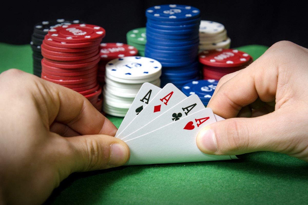 Dipkv : Daftar Situs Poker Online Terbaik Di Indonesia - Astoragency