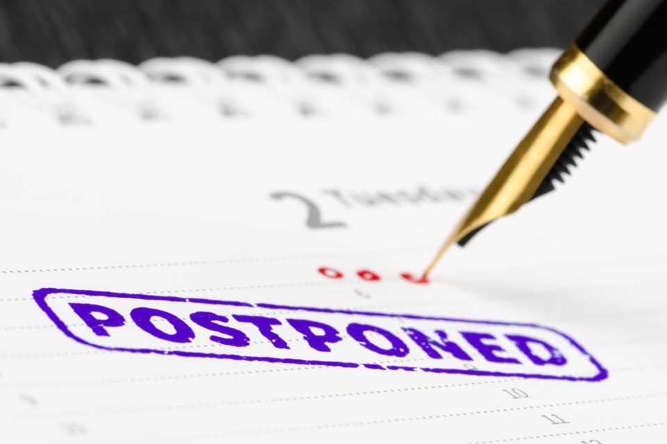 postponed AdobeStock_109979477