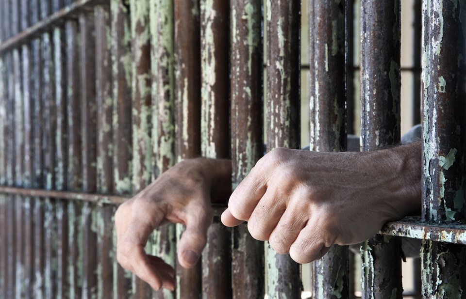 prison AdobeStock