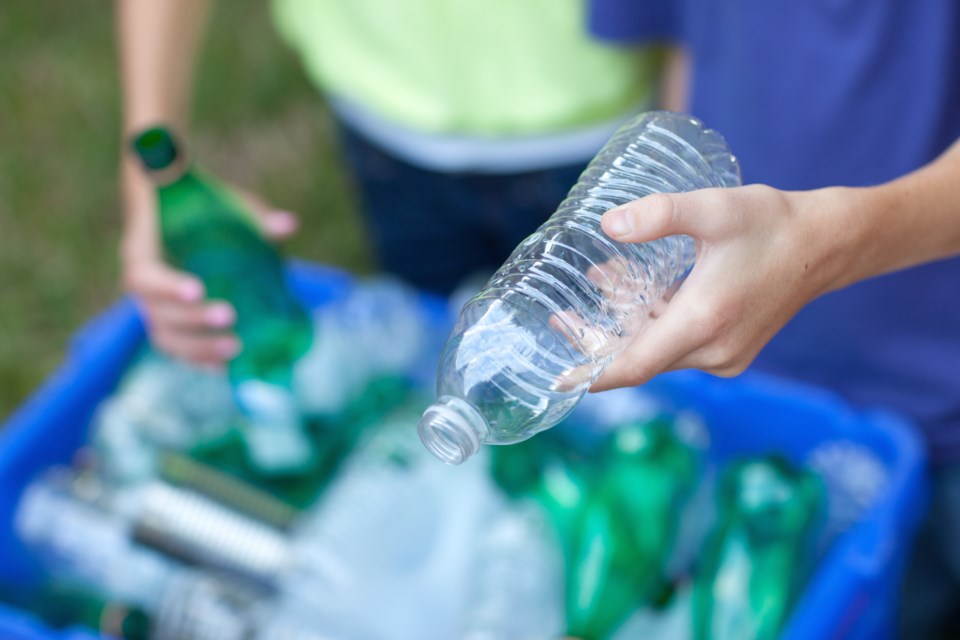 Changes are coming to the Region of Waterloo recycling program