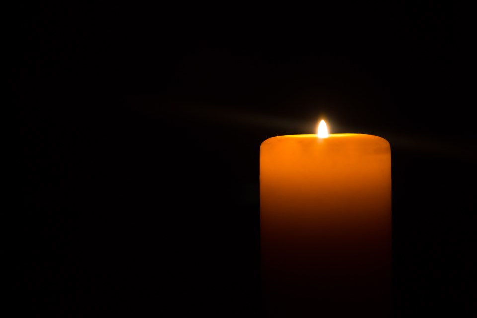 Beyond Local Guelph Woman Falls Asleep With Candle Ends Up With