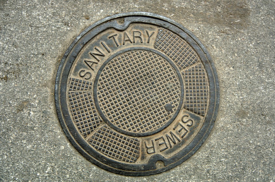 SanitarySewer