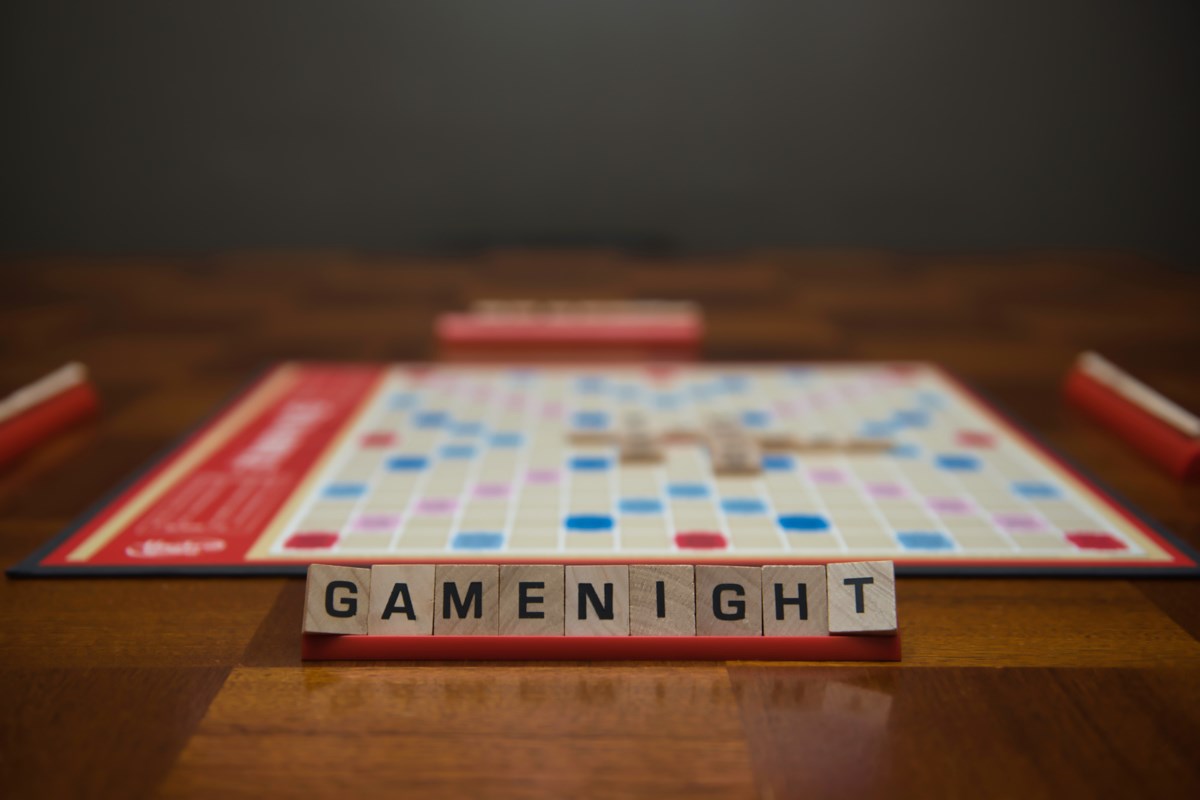 Literacy North Halton hosting Scrabble tournament fundraiser