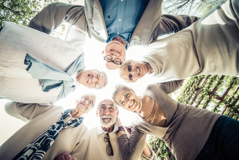 seniors fun AdobeStock_114533387