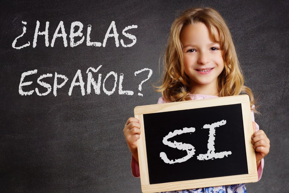 SpanishLessons