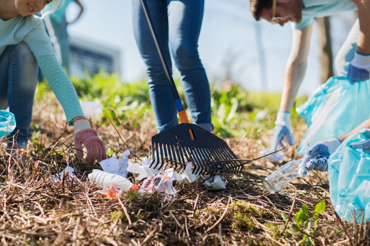 Doing spring cleaning? Here's when waste, leaves will be picked up